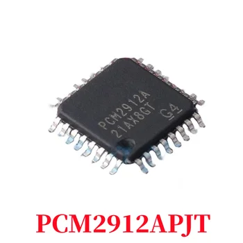 【1 бр.】 100% чисто Нов чип PCM2912APJT CM2912APJT TQFP32