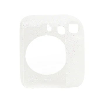 Защитен ръкав Преносим калъф гумена чанта се използва за InstantCamera mini12 Здрав