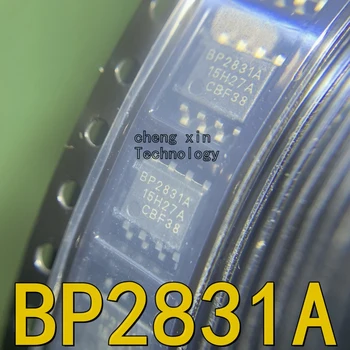 BP2831A 50ШТ 20PCS 100ШТ Led драйвер с чип за Управление на захранването Чипове СОП-8 BP2831 Нови и оригинални