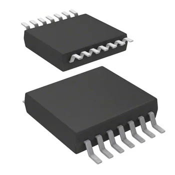 1 бр./лот, маркова новост, оригиналната интегрална схема LM324KPWR TSSOP14, спецификация на чипа с един