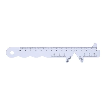 Оптична линия PD, Измерване на разстояния между зеници, Санаториум Инструмент, Преносим