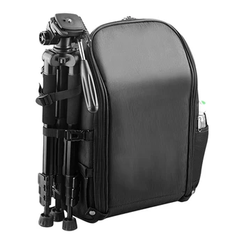 Чанта за съхранение на дрона, водоустойчива раница на рамо, преносима чанта за дрона голям капацитет, аксесоар DJI Air 3