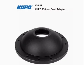 Адаптер за Купата KUPO KS-854 150 мм