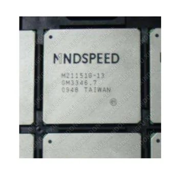Нов оригинален чип IC M21151G-13 M21151G Уточнят цената преди да си купите (Уточнят цената, преди покупка)