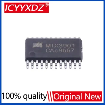 (5 парчета) 100% Нова оригинална електронна чип MIX3901 MIX 3901 HTSSOP-24
